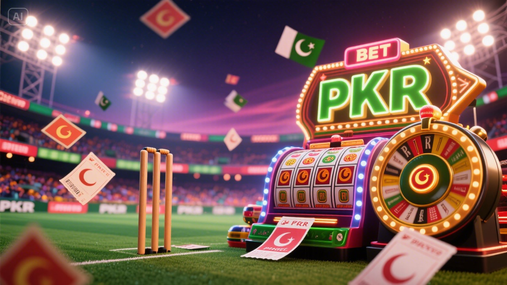 SpinsUP CasinoDeposit today and enjoy a 200% instant reward! Pakistan’s players can experience fair gameplay, secure banking, and local PKR withdrawals.