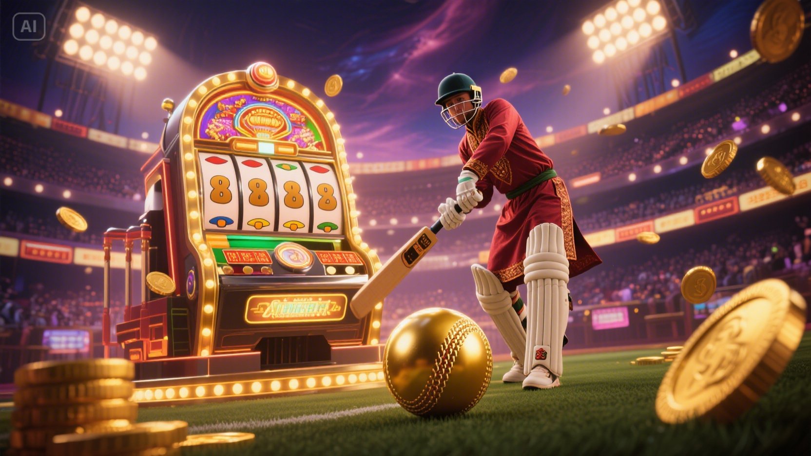 SpinsUP CasinoMake your first deposit now and get 200% instantly! Pakistan’s online players can play slots, teen patti, and crash games with guaranteed PKR payouts.