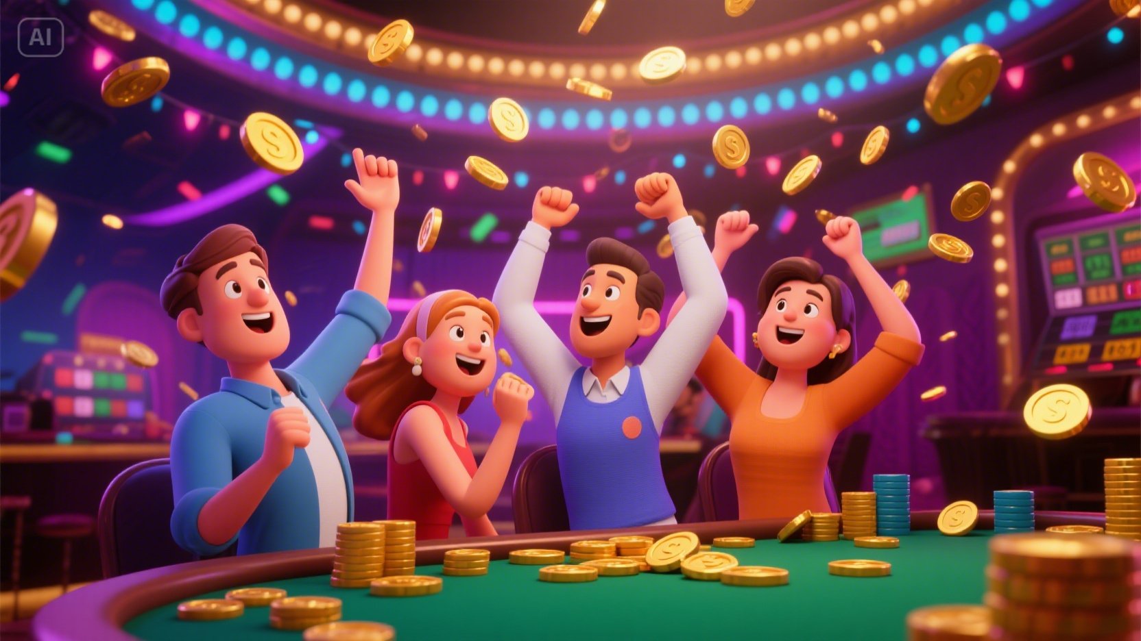 Registration at SpinsUP Casino Casino