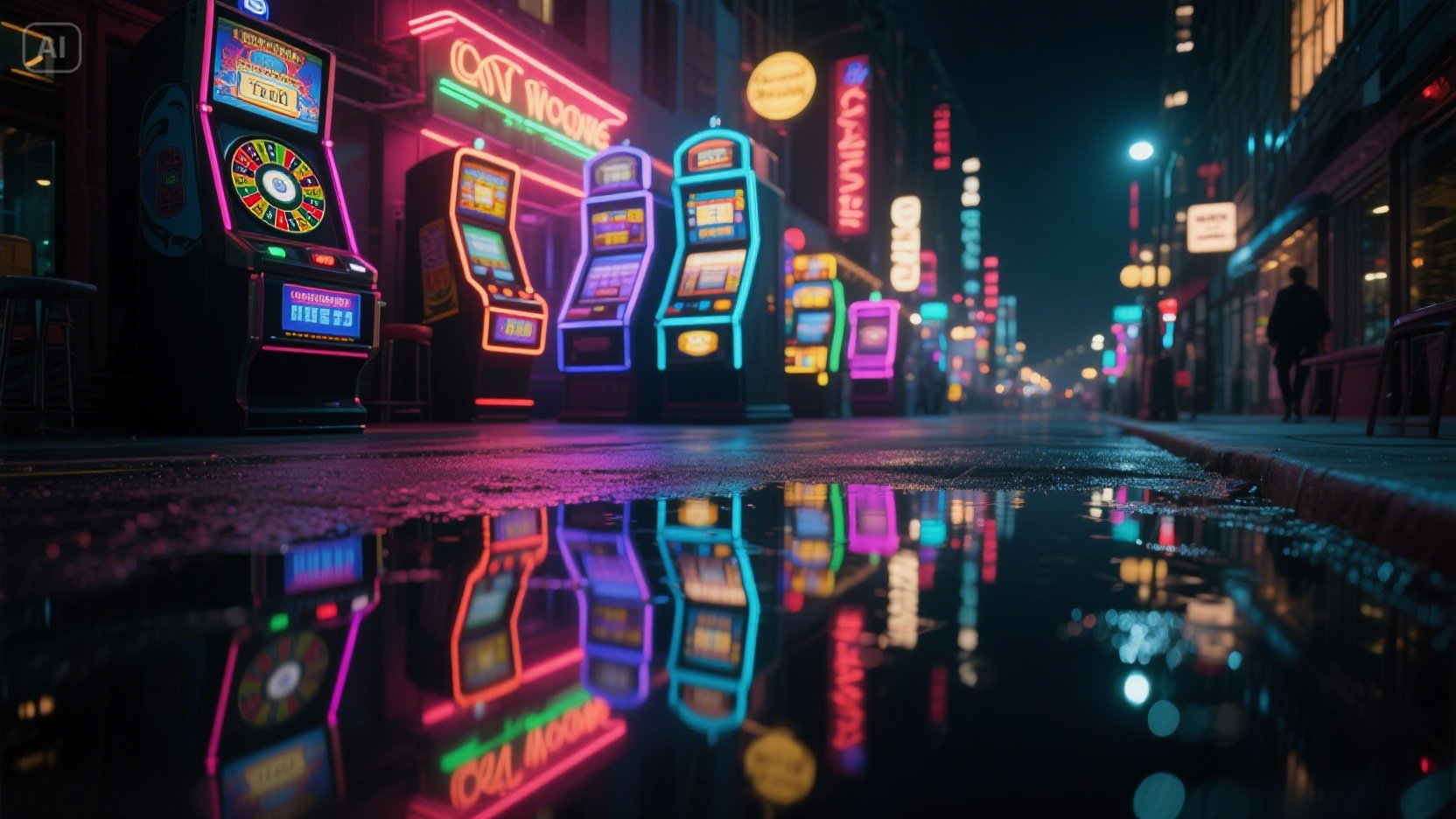 Registration at SpinsUP Casino Casino