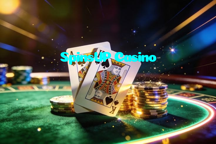 making first deposit on SpinsUP Casino website using local payment methods in Pakistan