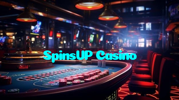 making first deposit on SpinsUP Casino website using local payment methods in Pakistan